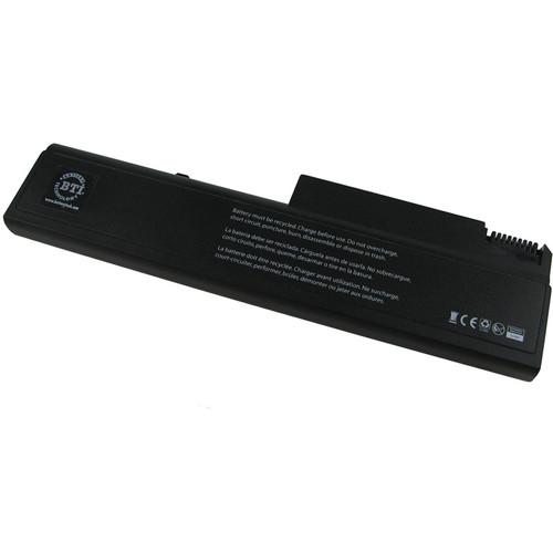 BTI KU531AA-BTI Premium 6 Cell 5200 mAh 10.8 V Replacement Battery