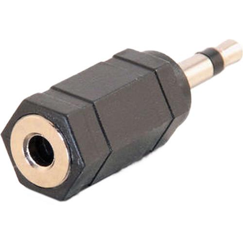 C2G 3.5mm Stereo Female to 3.5mm Mono Male Adapter