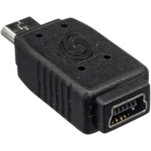 C2G USB 2.0 Mini-b Female to