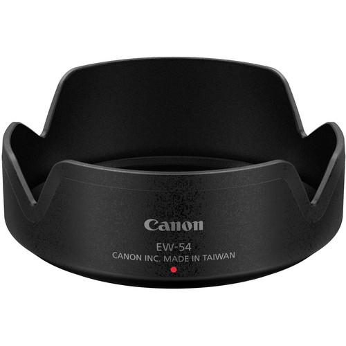 Canon EW-54 Lens Hood for EF-M 18-55mm f 3.5-5.6 IS STM Lens
