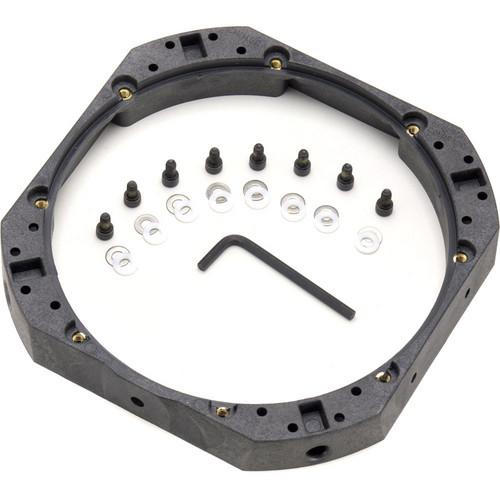 Chimera 7.5" High Temp Ring with Hardware