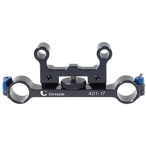 Chrosziel 401-17 15mm to 19mm Bridge Plate Adapter