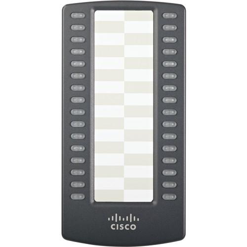 Cisco SPA500S 32 Programmable Buttons Expansion