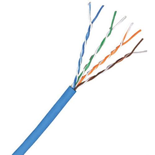 Comprehensive Cat 5e 350 MHz Solid Cable - 1000