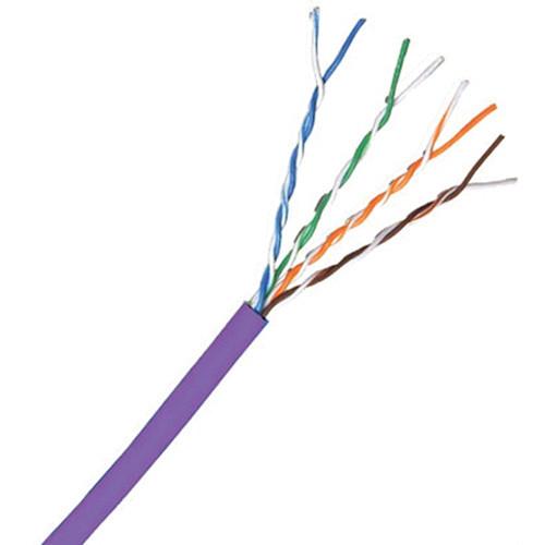 Comprehensive Cat 5e 350 MHz Solid Cable - 1000