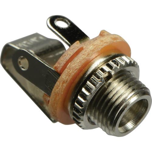 Comprehensive MJ-CM 3.5mm Female Audio Jack Chassis Mount