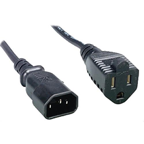 Comprehensive Universal AC Power Adapter Extension Cord - 6