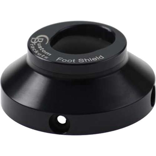 Custom Brackets Foot Shield for Manfrotto Monopod & Tripod Rubber Feet