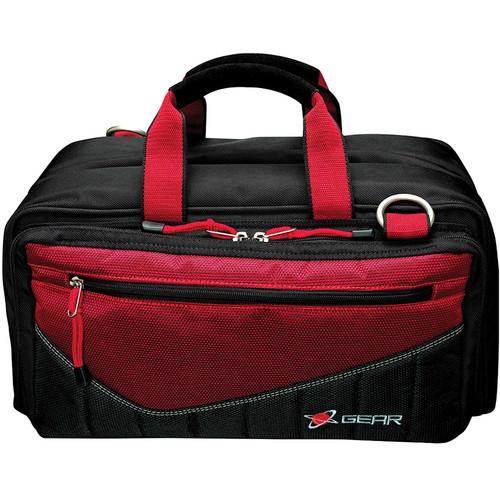 Digital Juice Standard Split Camera Bag