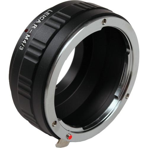 Dot Line Micro 4 3 Mount for Leicaflex Lens