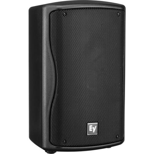 Electro-Voice ZXA1 8" 2-Way 800W Compact Powered Loudspeaker