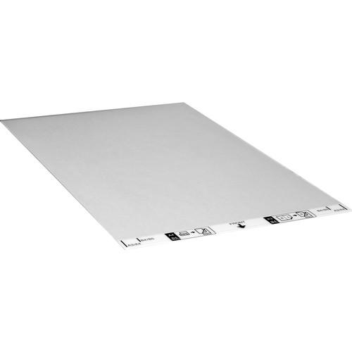 Epson B12B813431 Carrier Sheet Kit For Workforce Pro GT-S50 80 Scanners