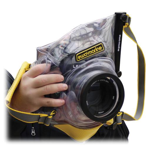 Ewa-Marine U-BF100 Underwater Housing