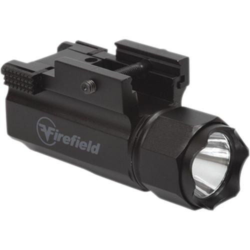 Firefield 120 Lumen Tactical Pistol Flashlight