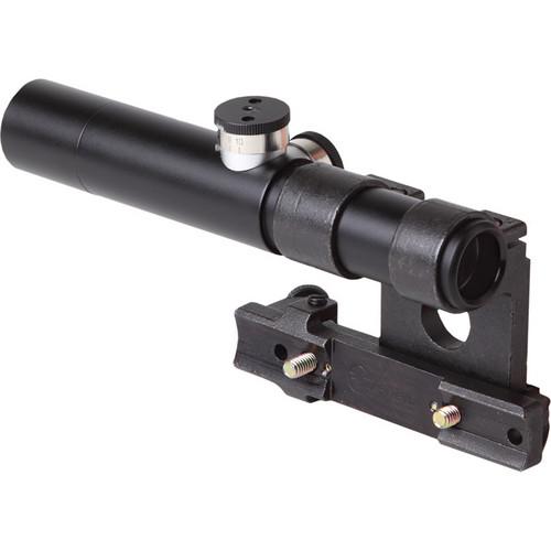 Firefield 3.5x18 PU Mosin-Nagant Riflescope