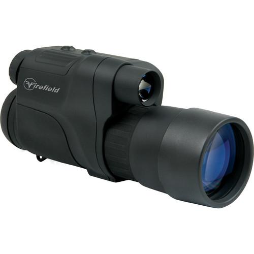 Firefield Nightfall 4x50 1st Generation Night Vision Monocular