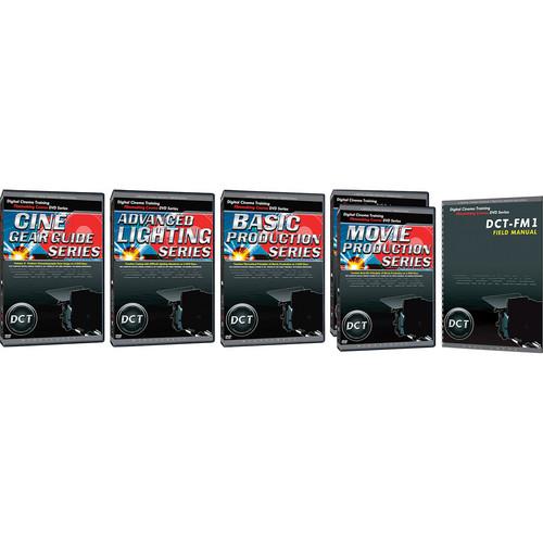 First Light Video DVD: Command Course Basic Series