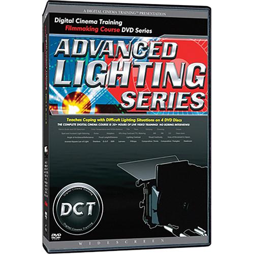 First Light Video DVD: Lighting Module