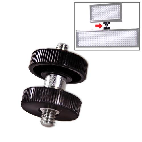 Flolight 1 4"-20 Stacker for Stacking Accessories