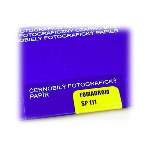 Foma FOMABROM FB Grade 3 B&W Paper