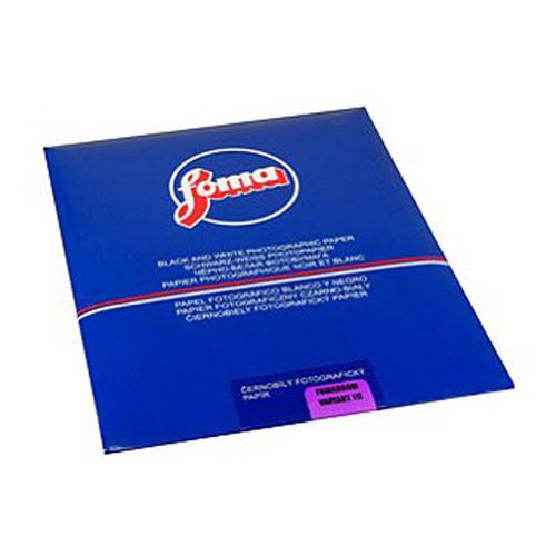 Foma Fomabrom VC FB Variant 111 Black & White Paper