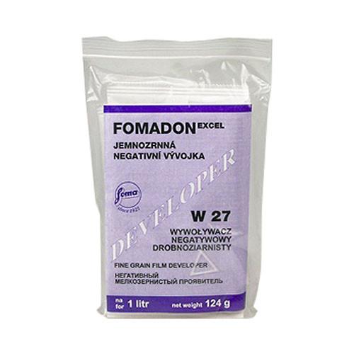 Foma Fomadon Excel