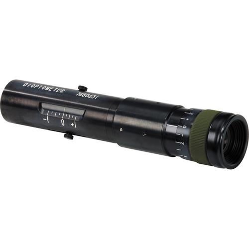 Fraser Optics Dioptometer