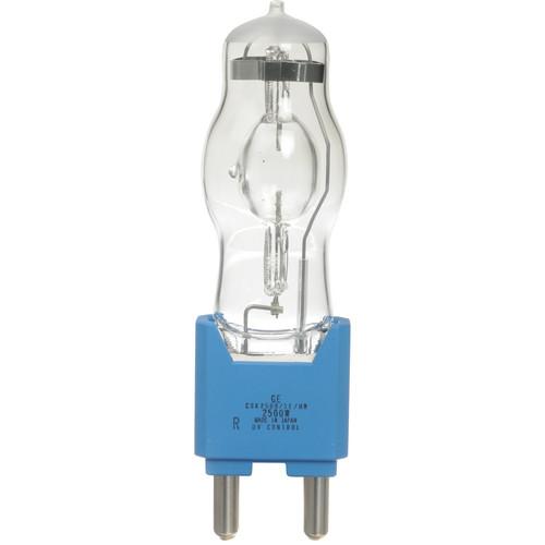 General Electric CSR2500 SE HR HID Lamp