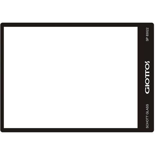 Giottos Aegis Professional M-C Schott Glass LCD Screen Protector for Nikon 1 V1 J1