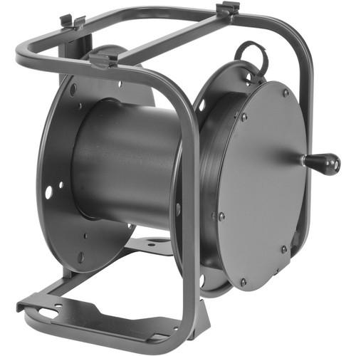 Hannay Reels AV-1 Audio Video Reel With 2" Casters