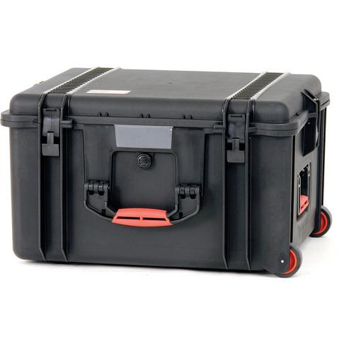 HPRC 2730WE Wheeled Hard Case without Foam