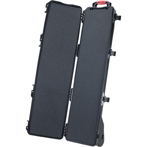 HPRC 6300 Wheeled Hard Case with Cubed Foam Interior