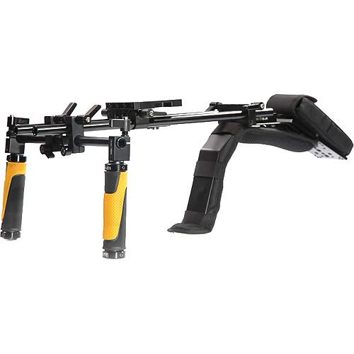 ikan Flyweight DSLR Camera Stabilizer