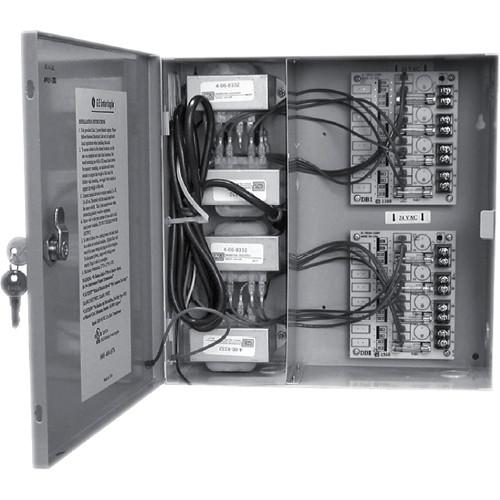 Interlogix Indoor Power Supply