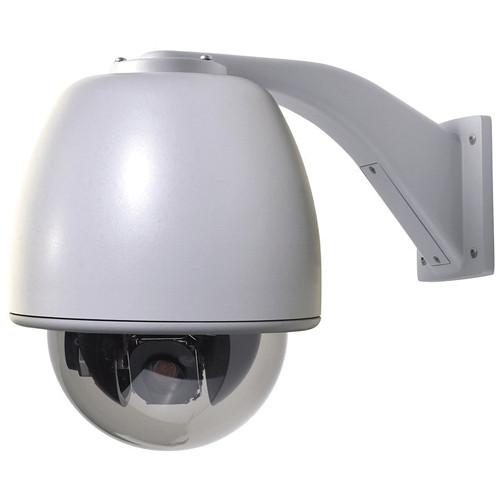 Interlogix Legend IP 36x Day Night Dome Camera