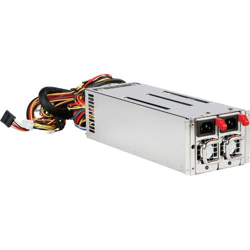 iStarUSA IS-400R2UP 400W 2U Redundant Power Supply