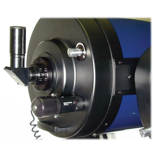 JMI Telescopes Meade Cassegrain Telescope MOTOFOCUS with Hexagonal Knob