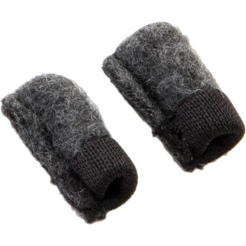 K-Tek KTMM Pair of Fleece Mini Toppers