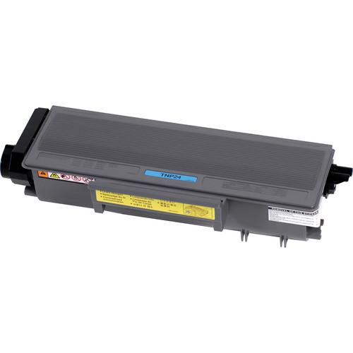 Konica Black Toner Cartridge For Bizhub 20 20P