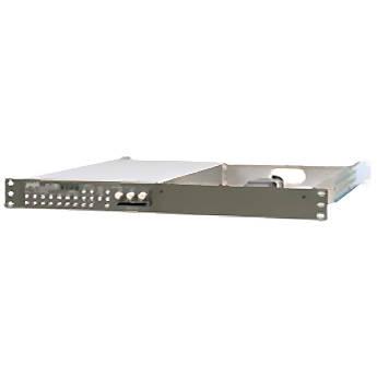 Leader LR-2480 Rack Mount Adapter for LV7700 Rasterizer