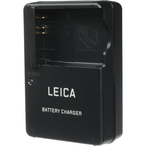 Leica BC-DC4 Battery Charger for V-Lux 20 and V-Lux 30 Cameras