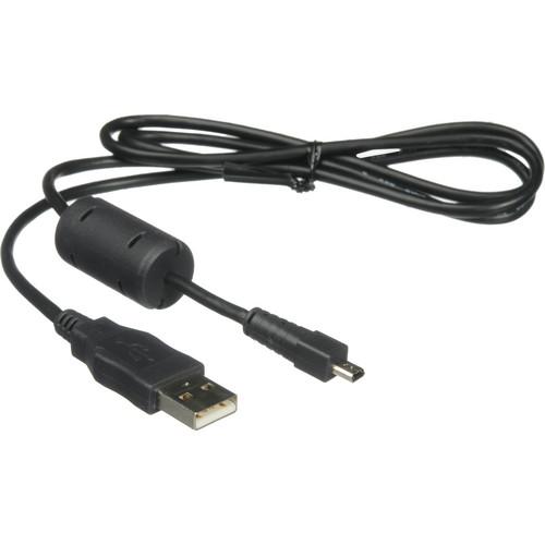 Leica USB Cable for D-Lux 2 3 4 and C-Lux 1 2 3 Cameras