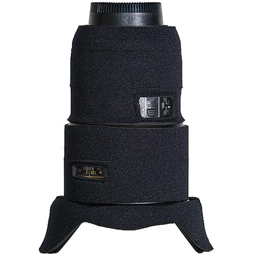 LensCoat Lens Cover for Nikon 16-35 f 4 ED VR Lens