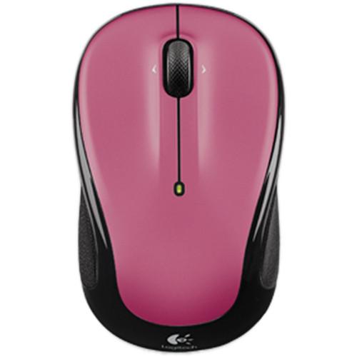 Logitech Wireless Mouse M325