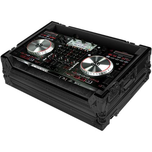 Marathon Case for Numark NS6 Serato Itch DJ Controller