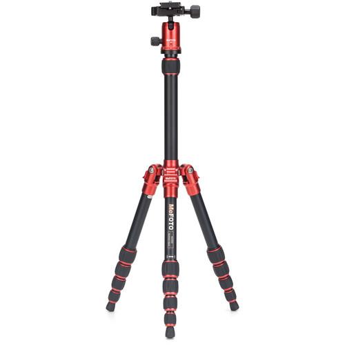 MeFOTO BackPacker Travel Tripod