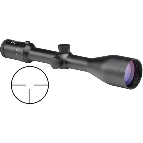 Meopta 3-12x56 MeoStar R1r RD Riflescope