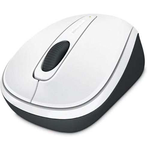 Microsoft Wireless Mobile Mouse 3500