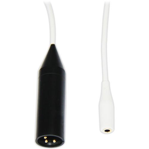 MicW 2.5 to 48 Volt Phantom Power Converter for i Series Microphones