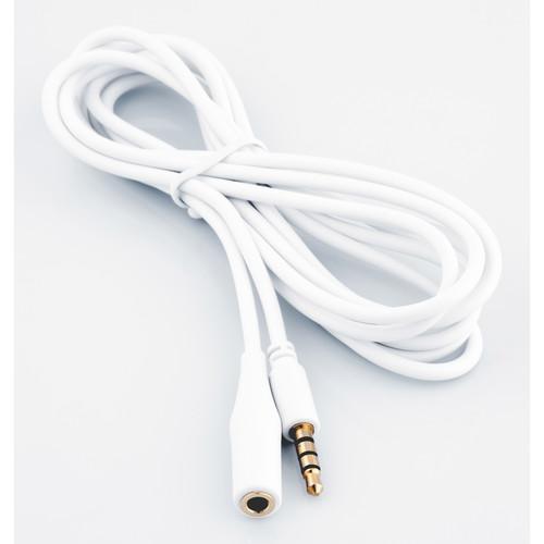 MicW Extension Cable for i Series Microphones - 6.6